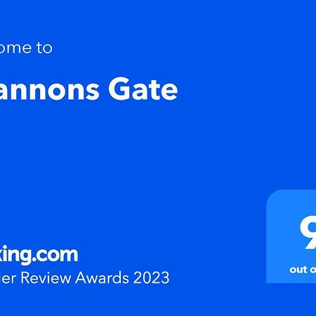Shannons Gate Villa Killorglin Exterior photo