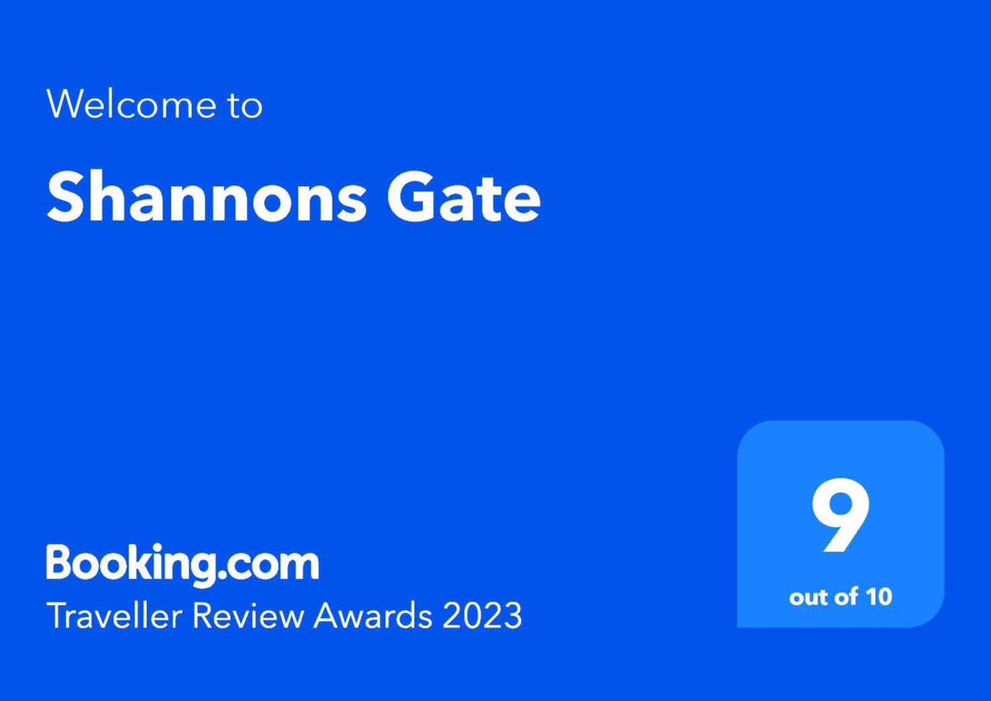 Shannons Gate Villa Killorglin Exterior photo